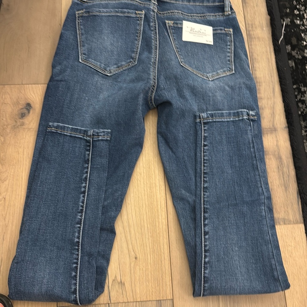 Kancan skinny jeans NWT